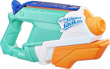 Supersoaker Splash Mouth (Hasbro E0021EU4), Color/Modelo Surtido